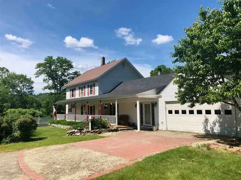 374 North Street Chester VT 05143