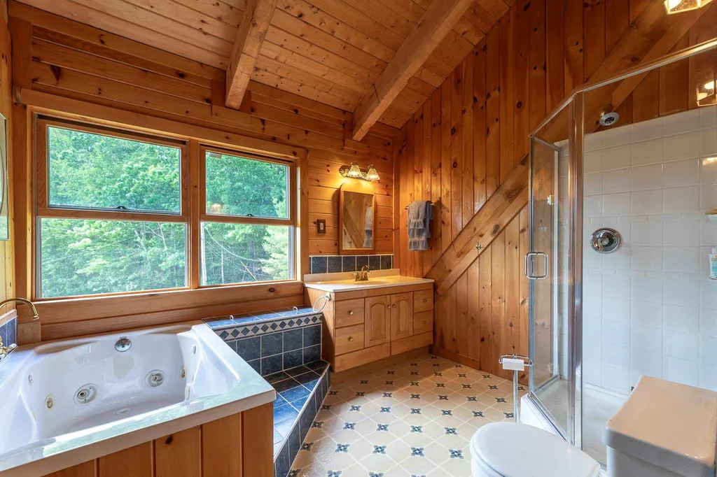 35 Huckins Hill Road Orford NH 03777