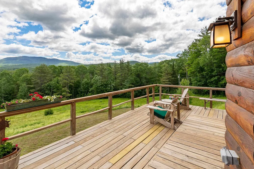 35 Huckins Hill Road Orford NH 03777