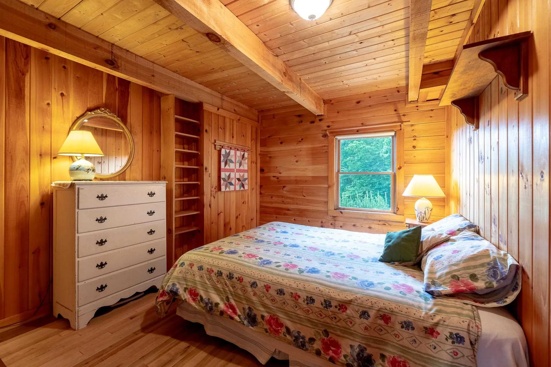 35 Huckins Hill Road Orford NH 03777