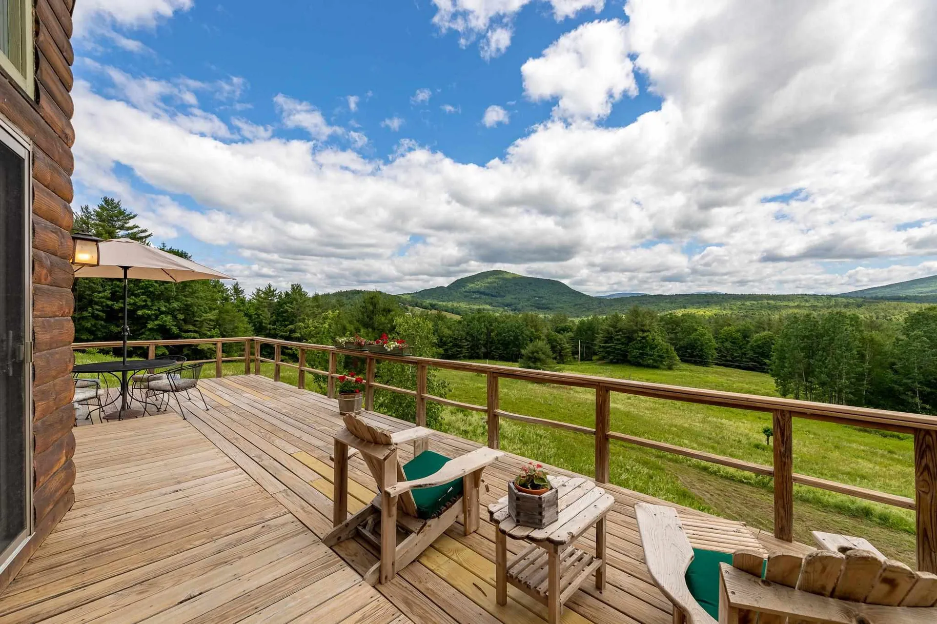 35 Huckins Hill Road Orford NH 03777