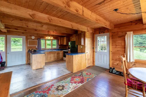 35 Huckins Hill Road Orford NH 03777