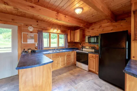35 Huckins Hill Road Orford NH 03777