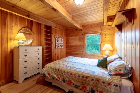 35 Huckins Hill Road Orford NH 03777