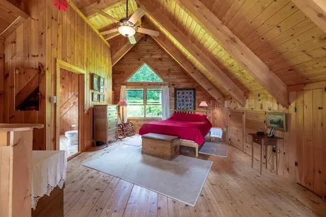 35 Huckins Hill Road Orford NH 03777