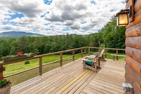 35 Huckins Hill Road Orford NH 03777
