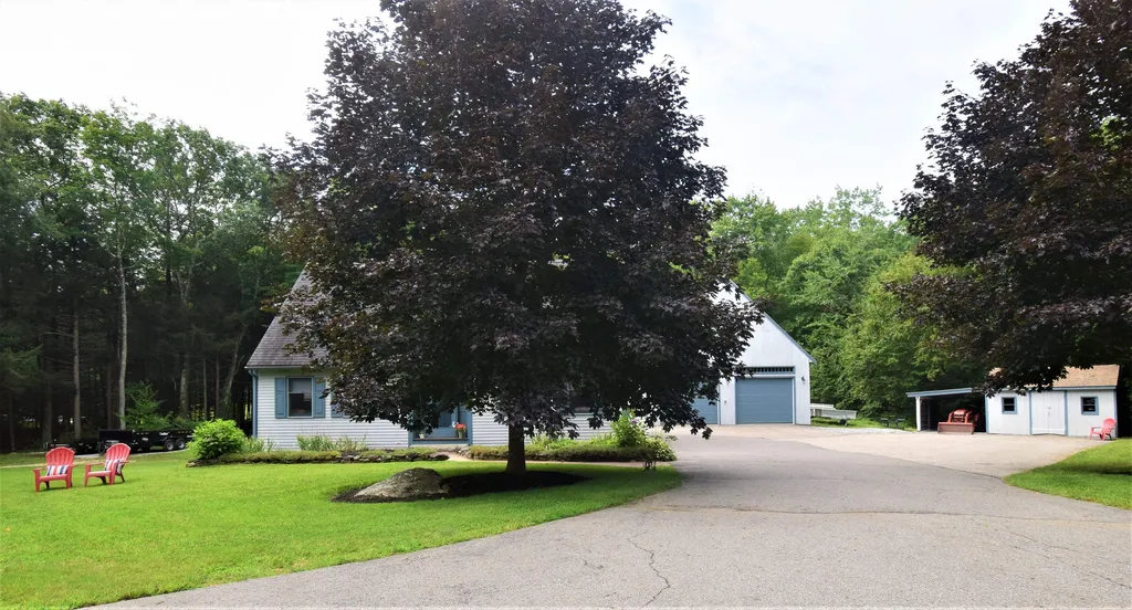 10 Stoneybrook Lane Kingston NH 03848