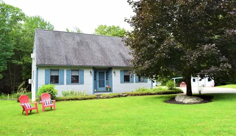 10 Stoneybrook Lane Kingston NH 03848