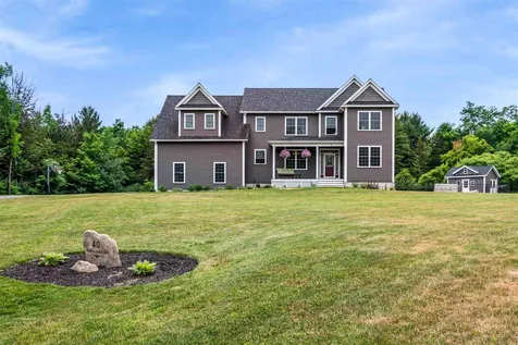40 Sidesaddle Drive Milton VT 05468