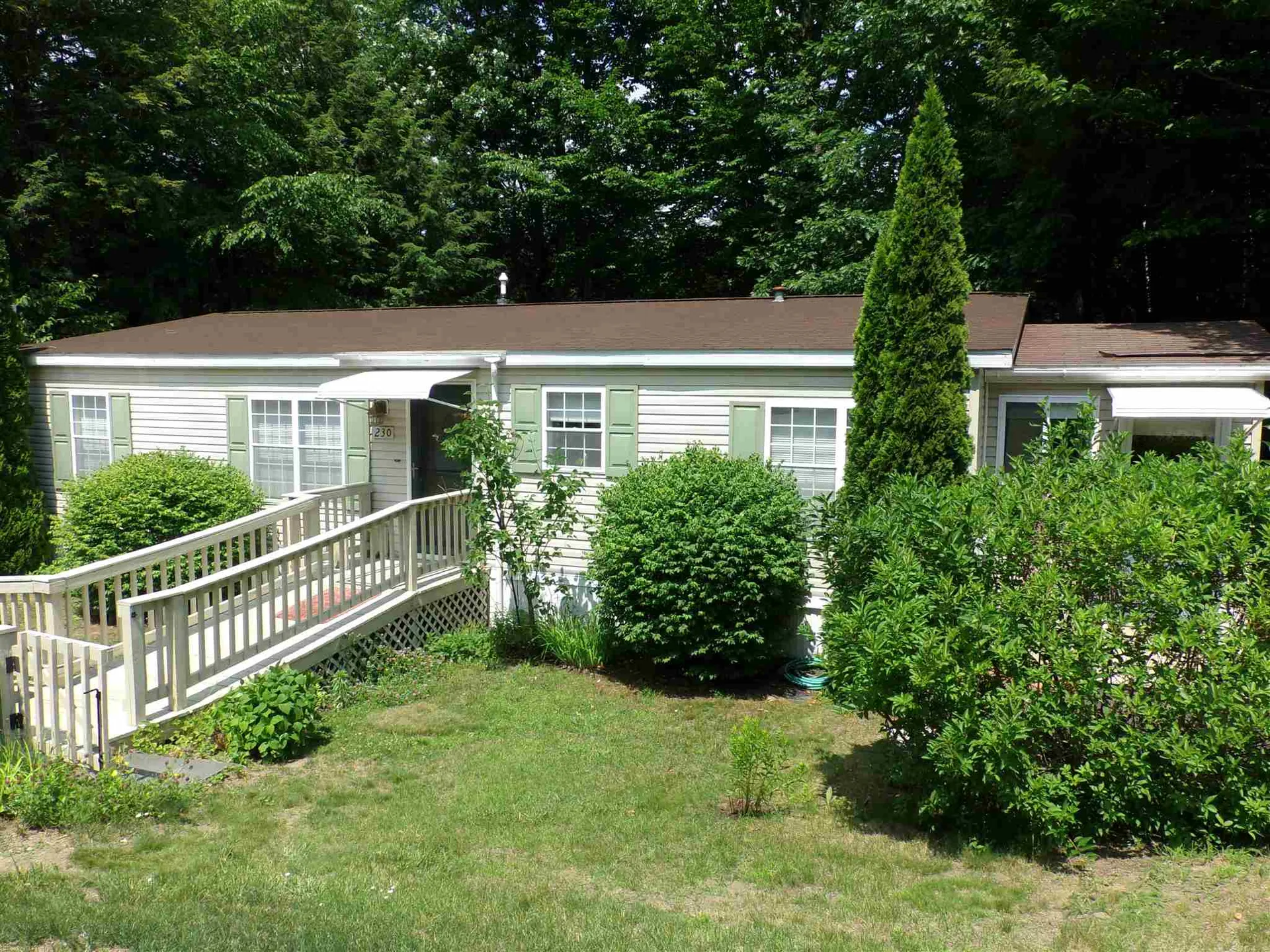 230 Wellington Drive Laconia NH 03246
