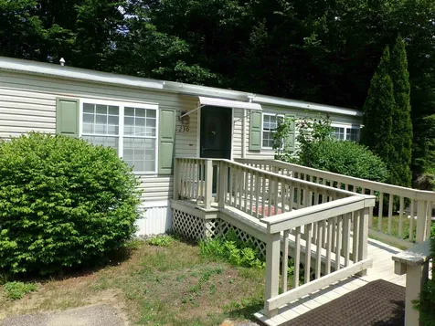 230 Wellington Drive Laconia NH 03246