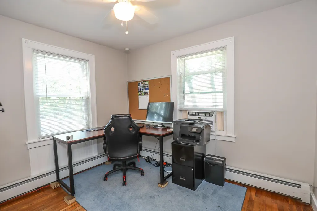 212 Holly Avenue Manchester NH 03103