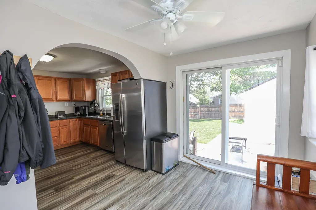 212 Holly Avenue Manchester NH 03103