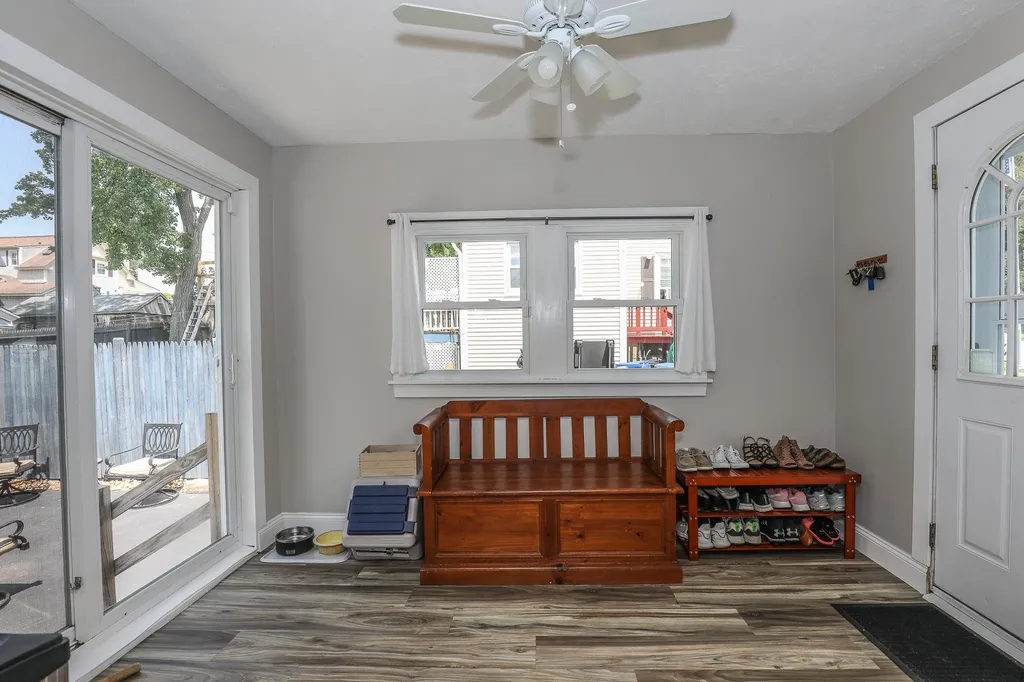 212 Holly Avenue Manchester NH 03103
