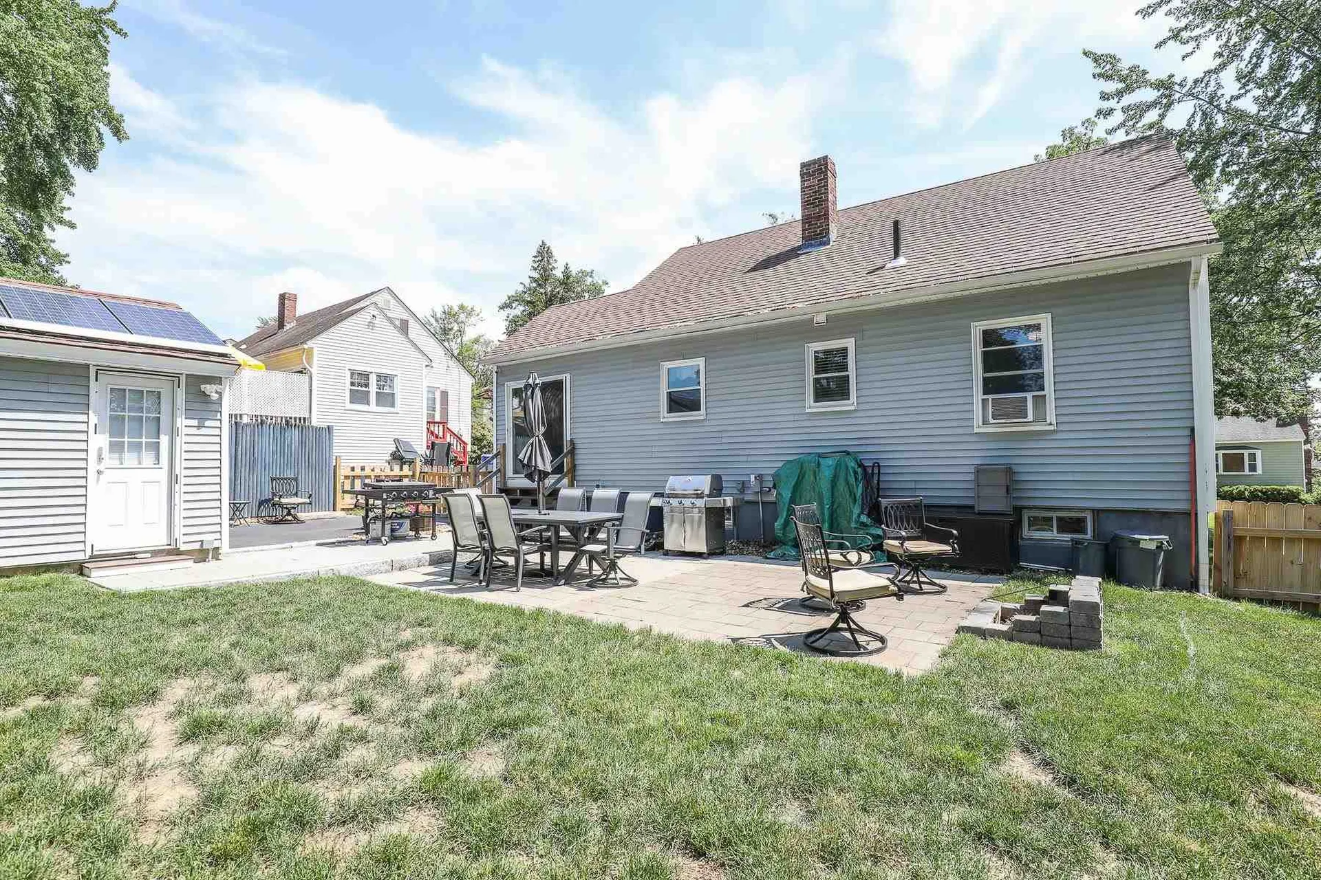 212 Holly Avenue Manchester NH 03103