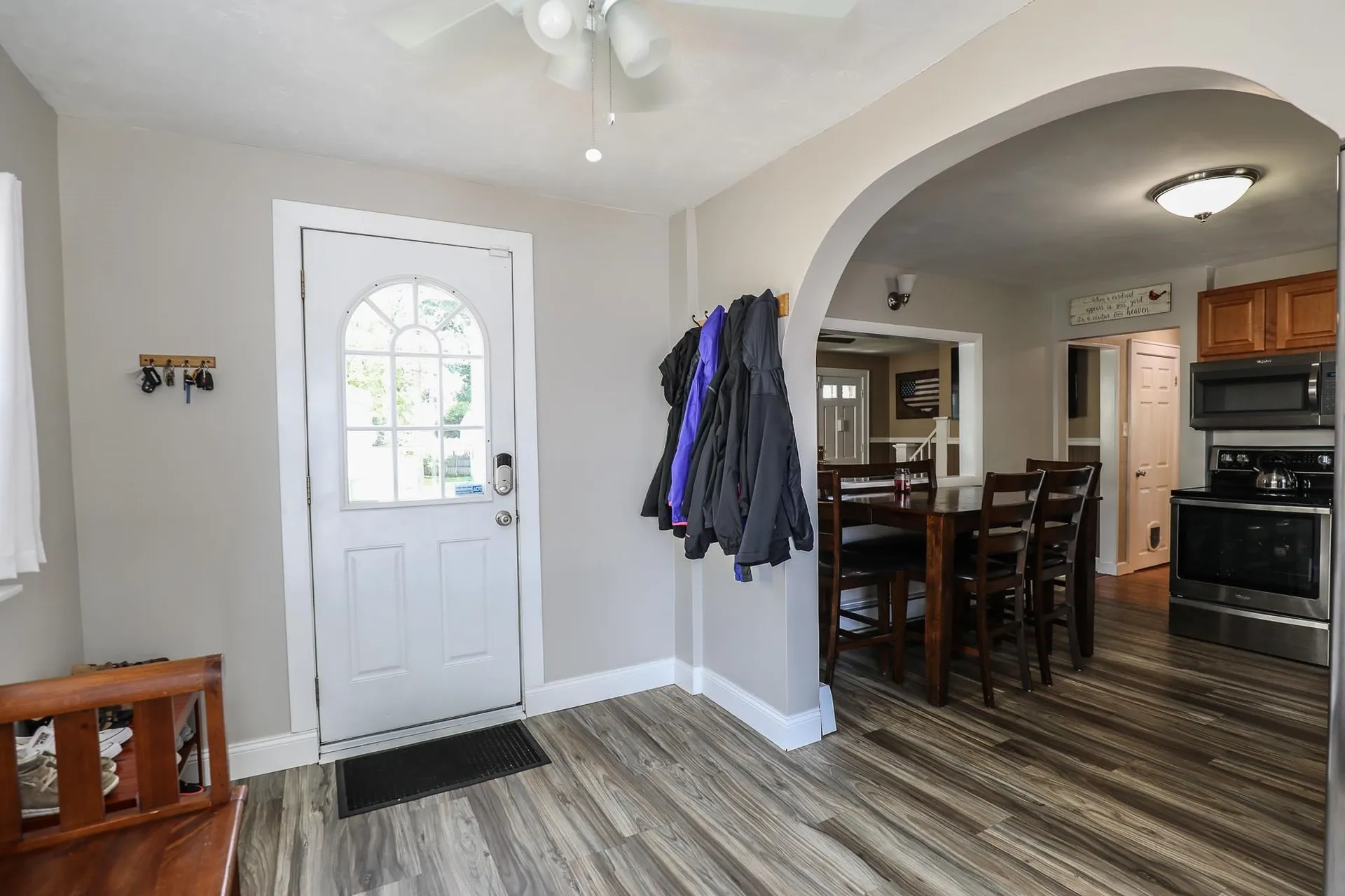 212 Holly Avenue Manchester NH 03103