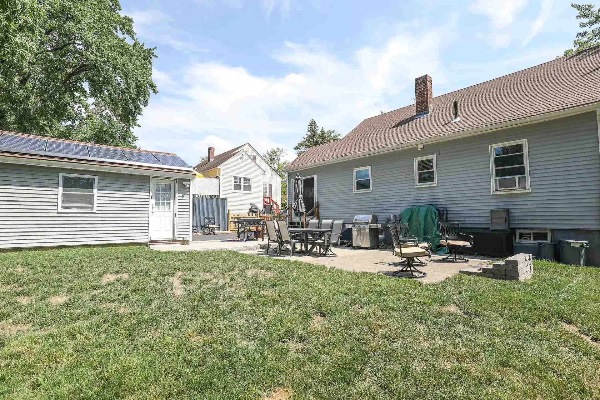 212 Holly Avenue Manchester NH 03103