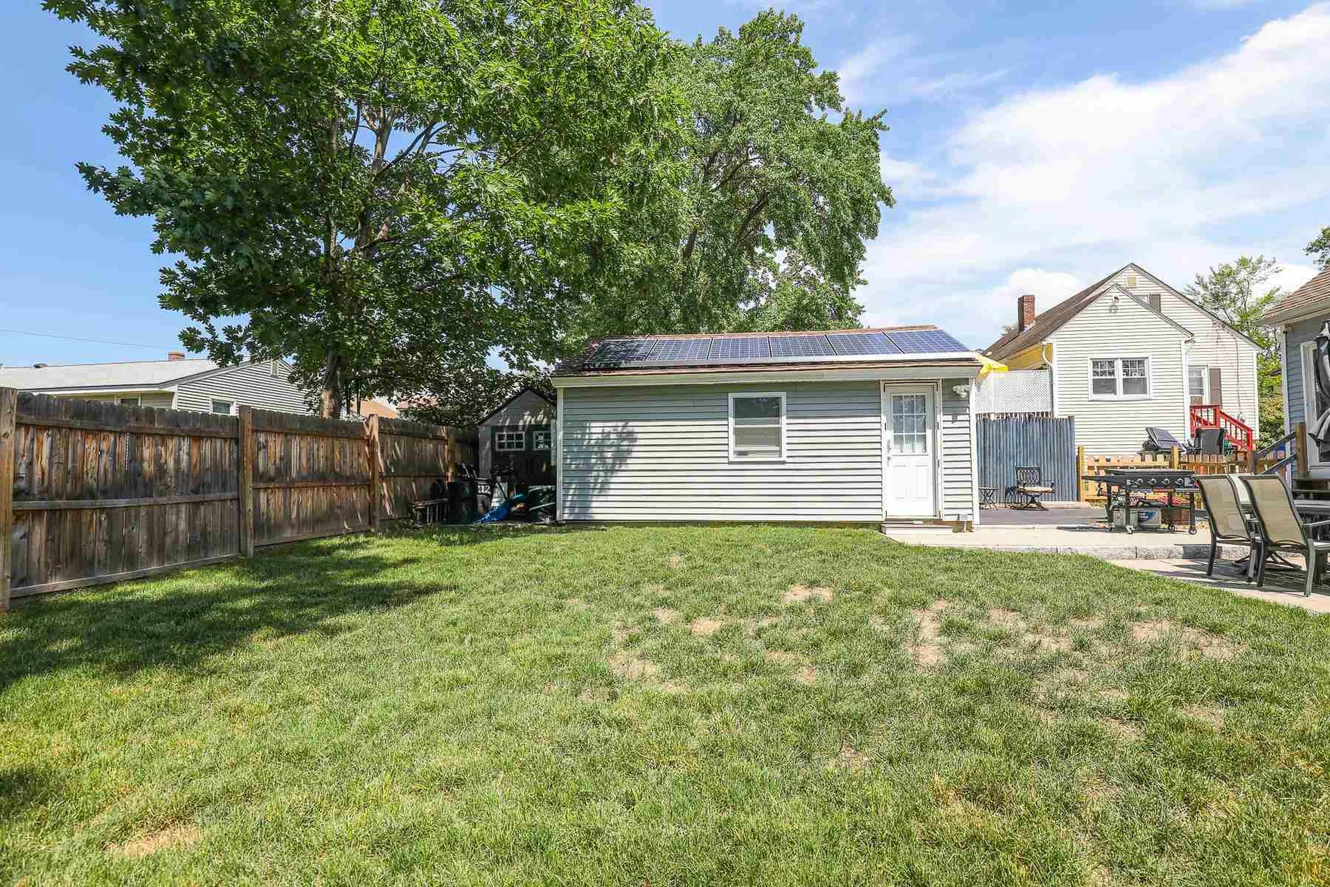 212 Holly Avenue Manchester NH 03103