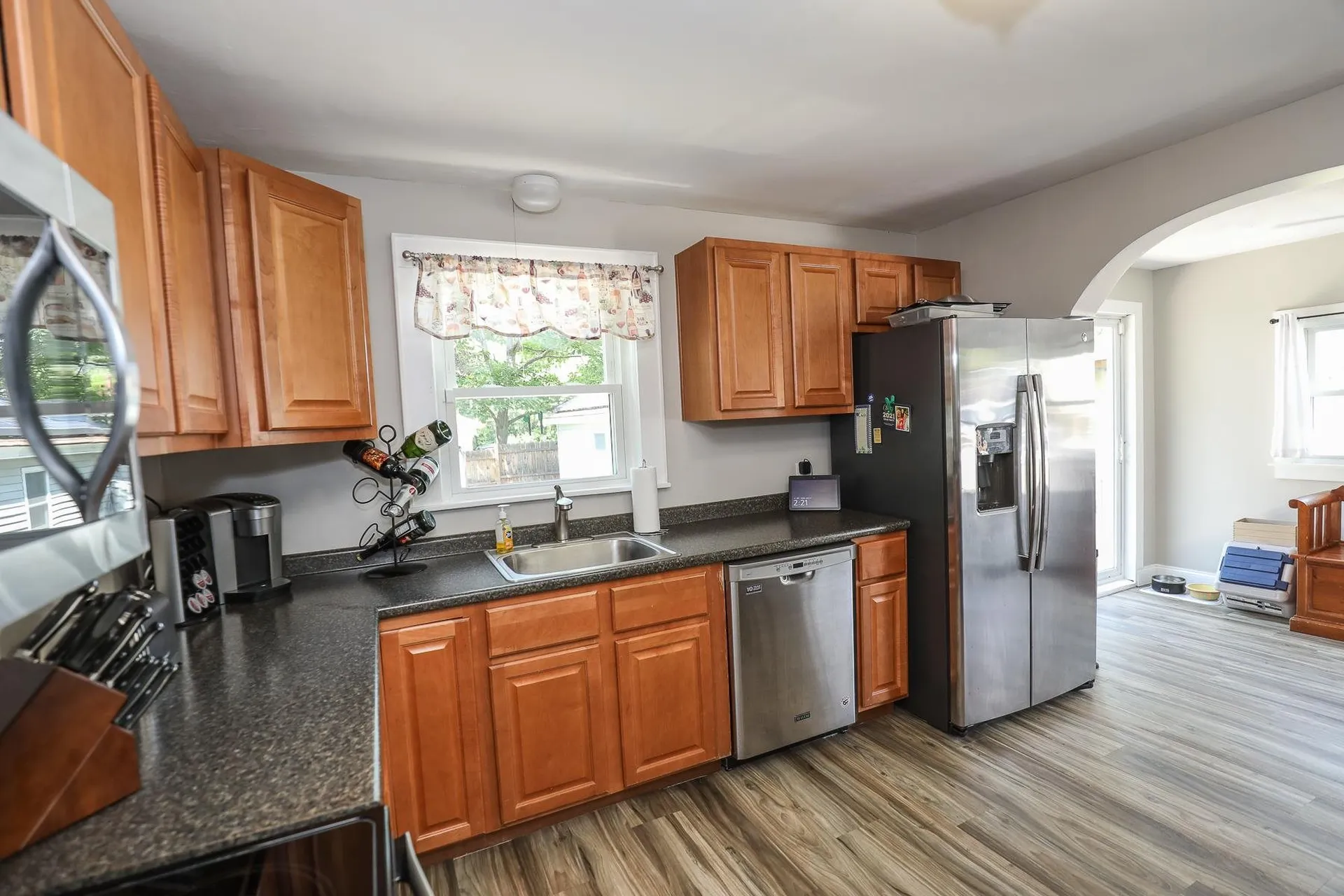 212 Holly Avenue Manchester NH 03103