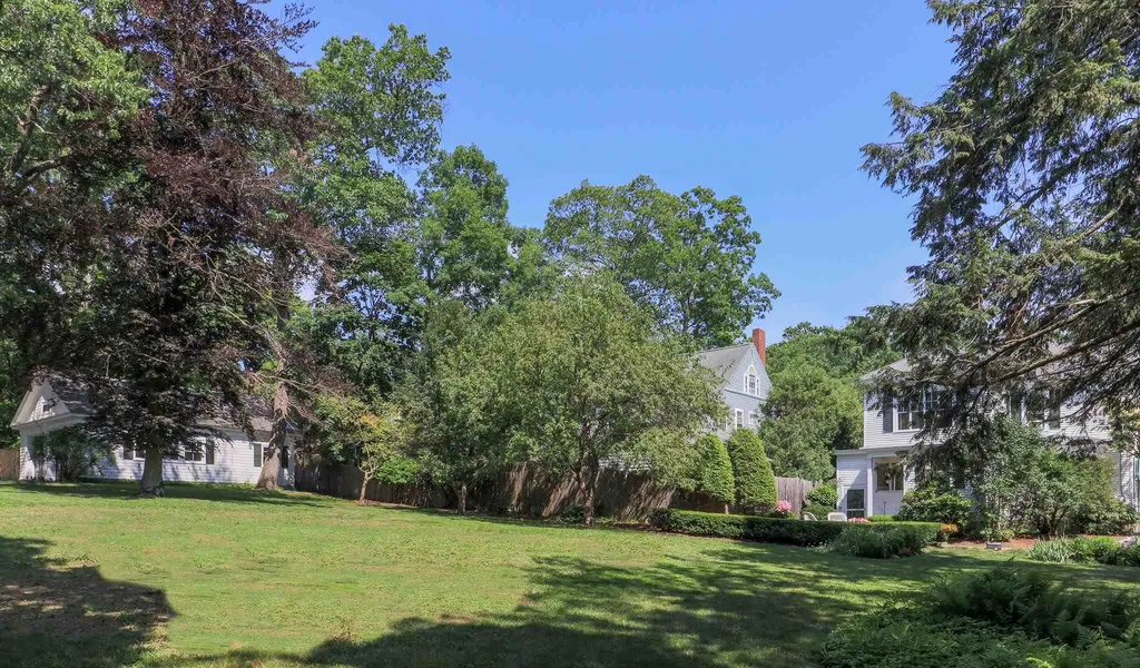 20 Westbourne Road Concord NH 03301
