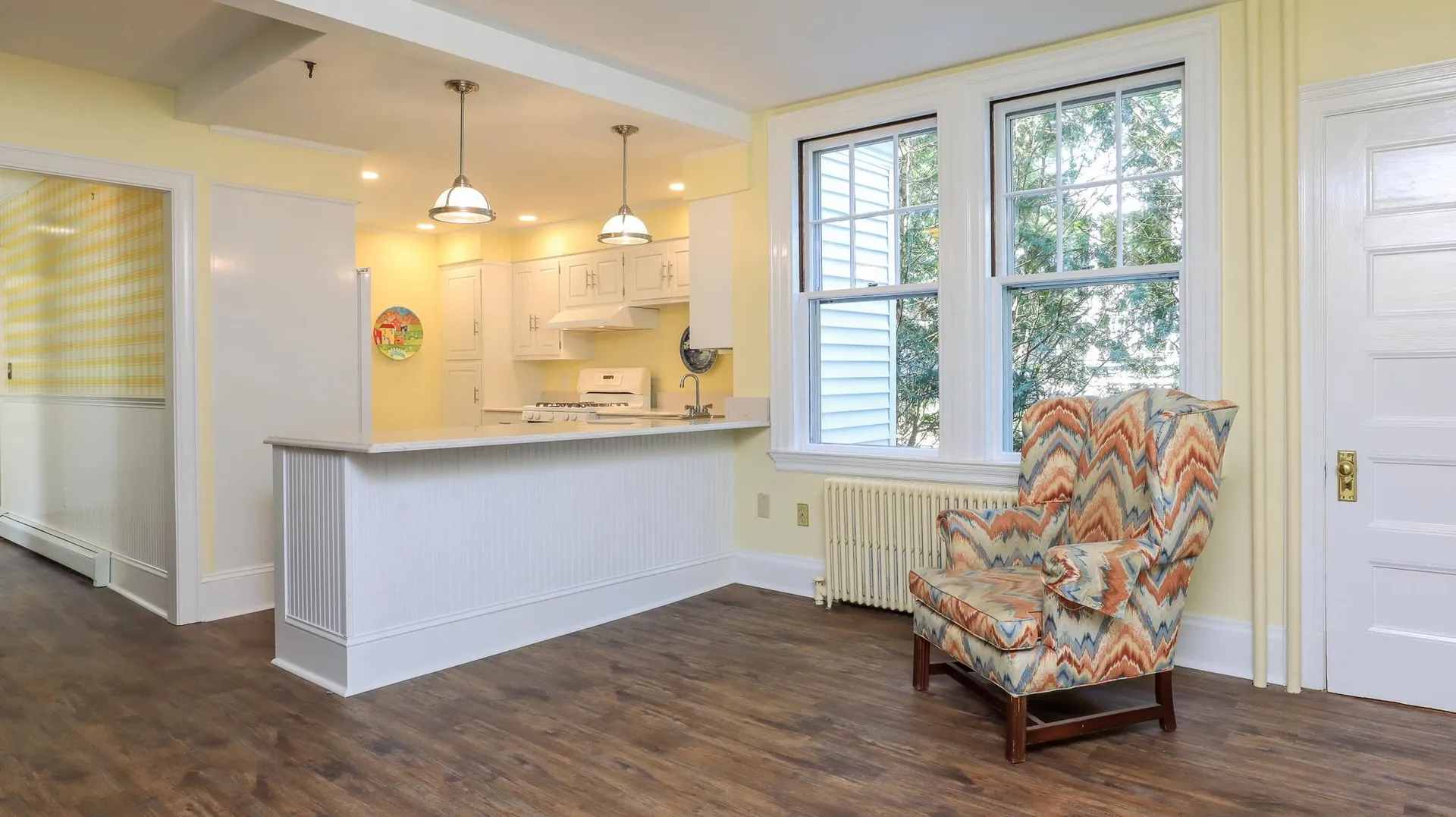 20 Westbourne Road Concord NH 03301