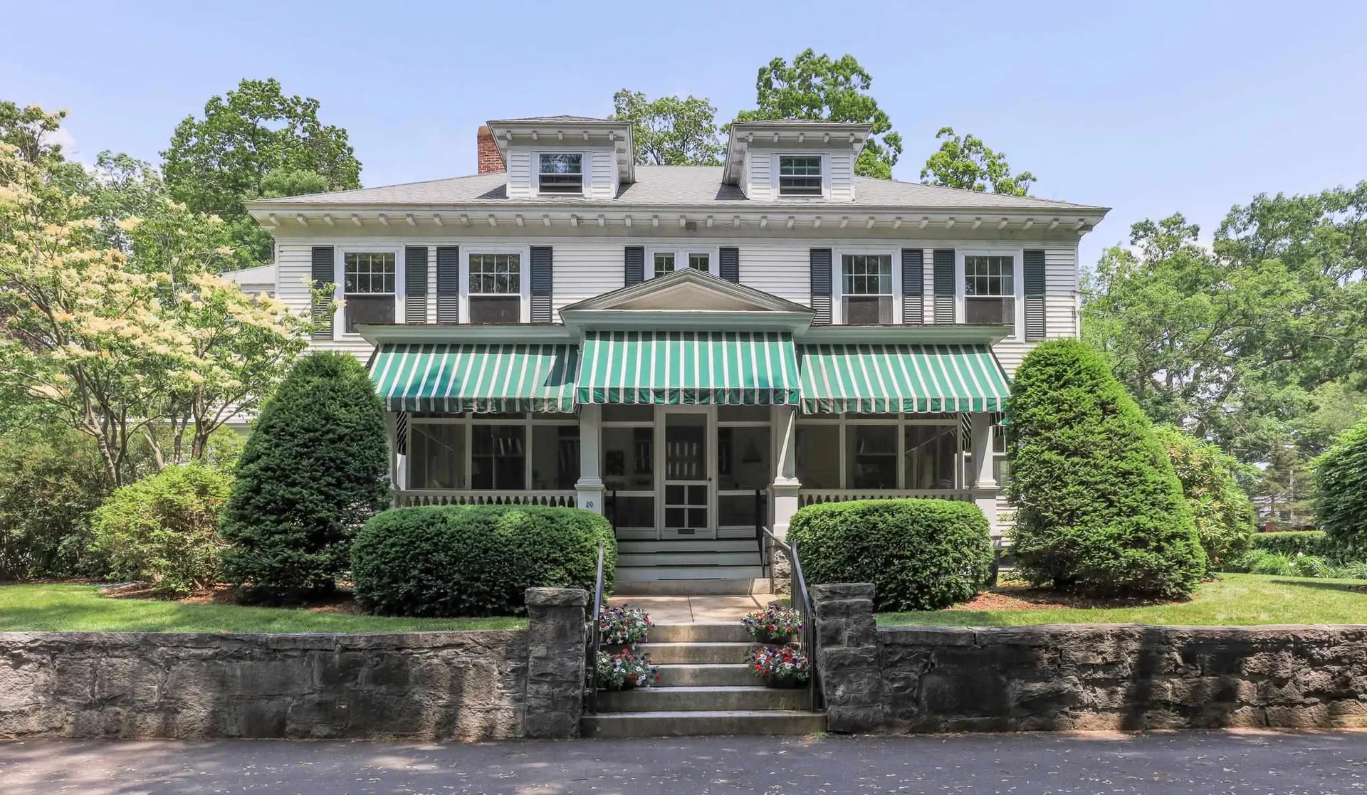 20 Westbourne Road Concord NH 03301