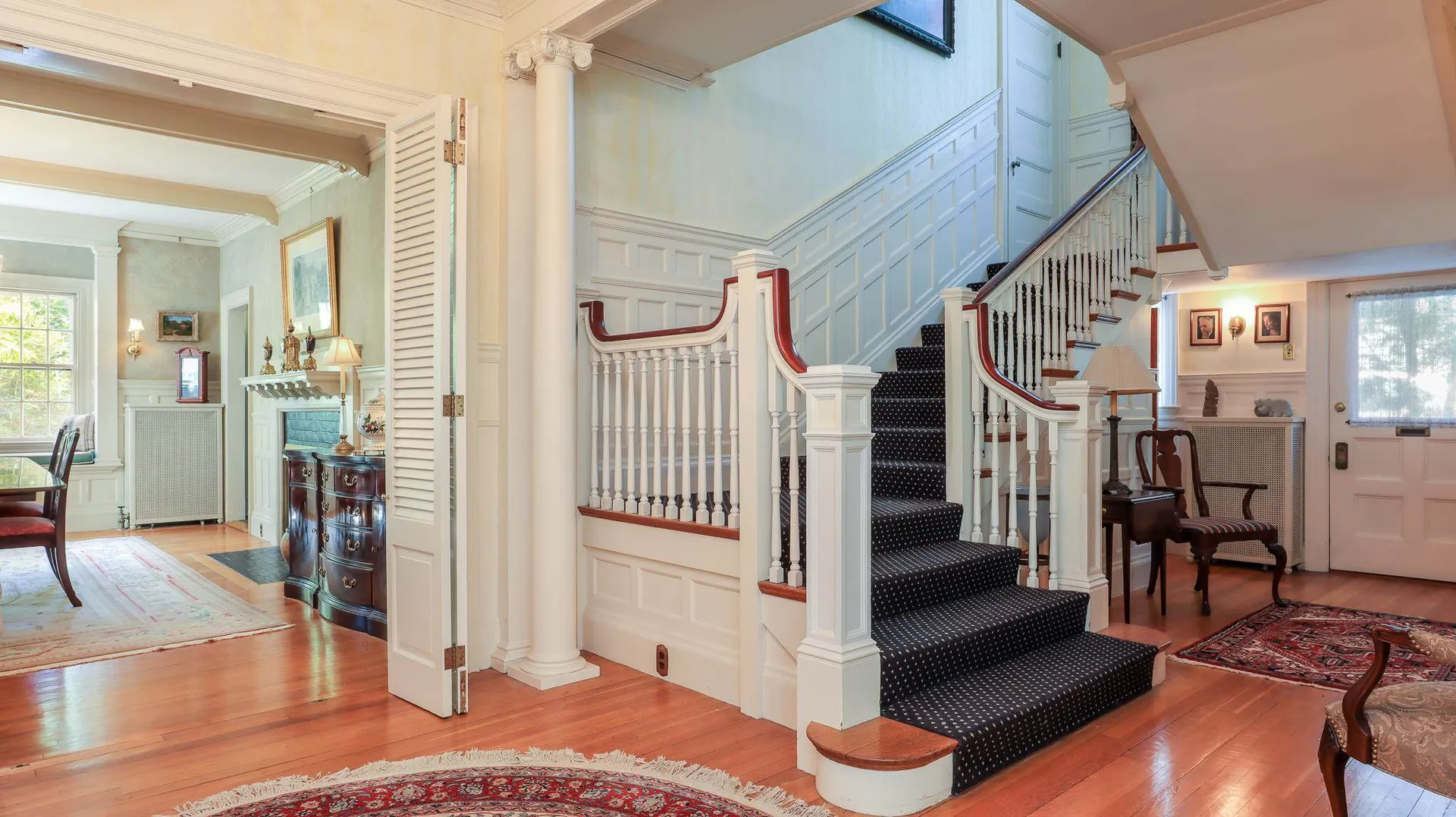 20 Westbourne Road Concord NH 03301