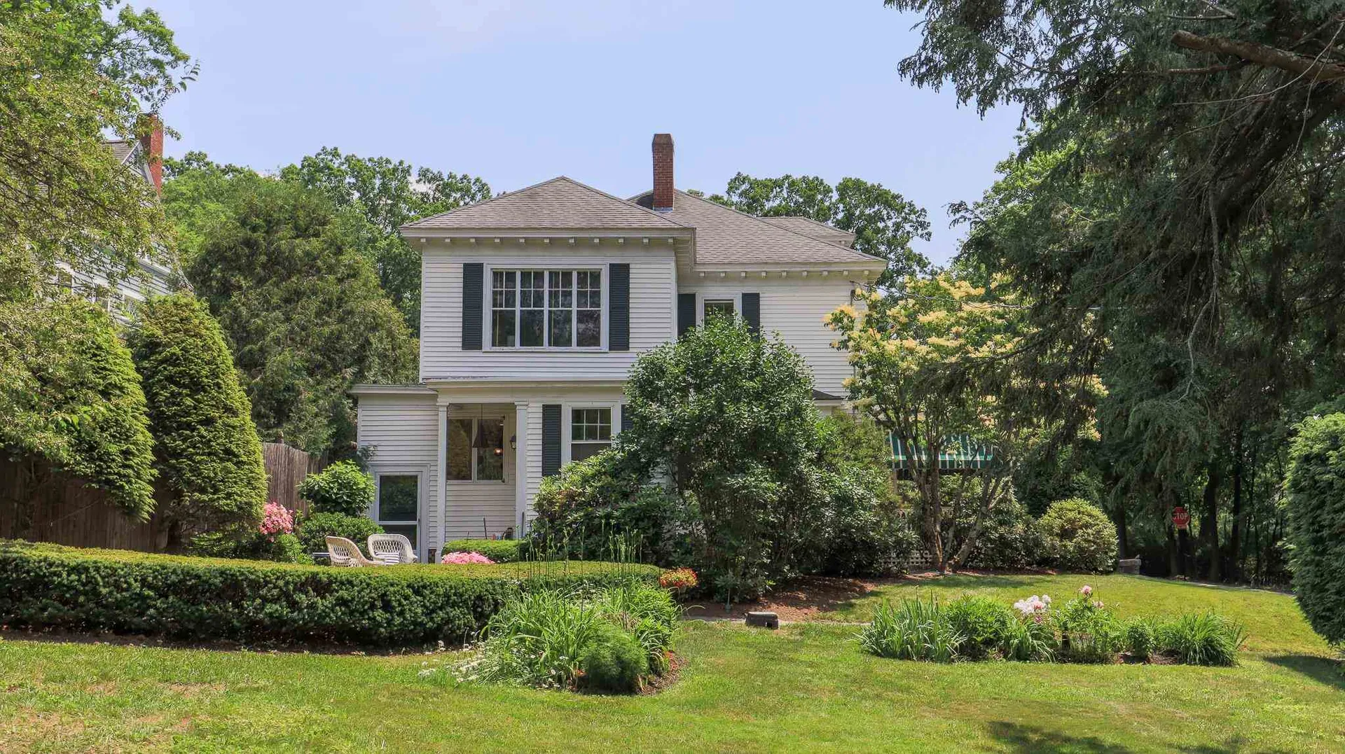 20 Westbourne Road Concord NH 03301