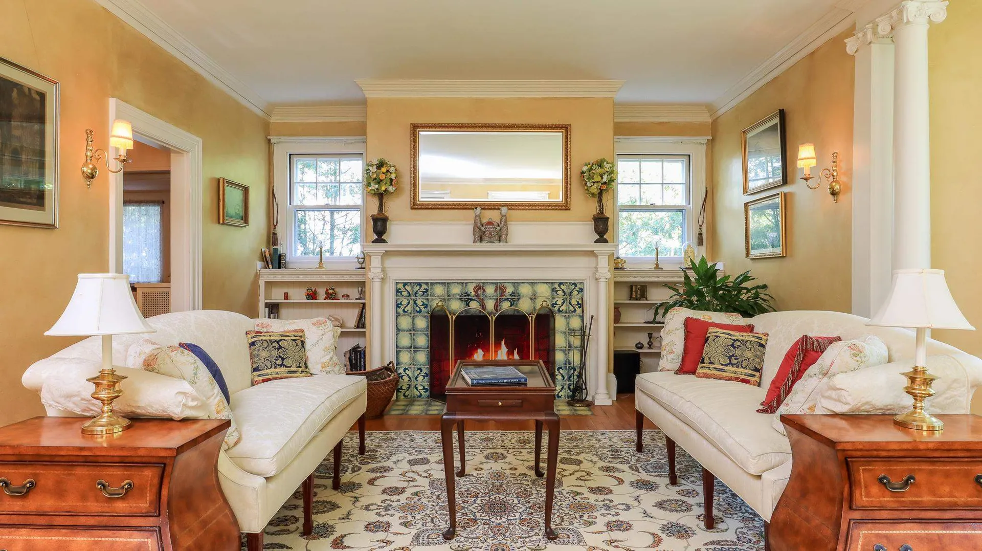 20 Westbourne Road Concord NH 03301