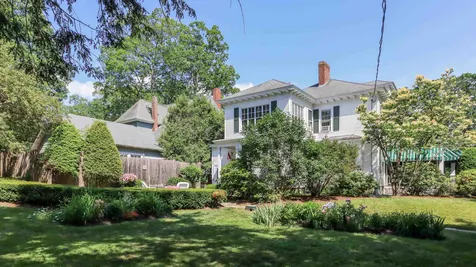 20 Westbourne Road Concord NH 03301