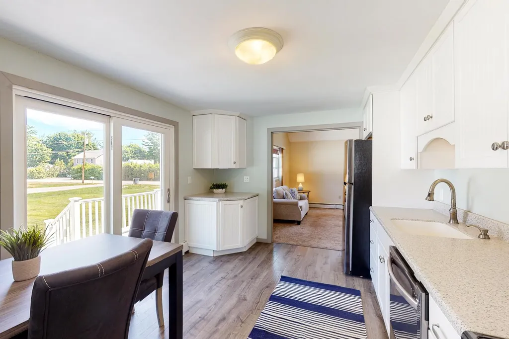 160 North Street Laconia NH 03246