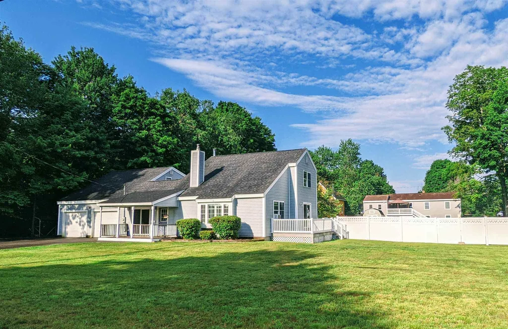 160 North Street Laconia NH 03246