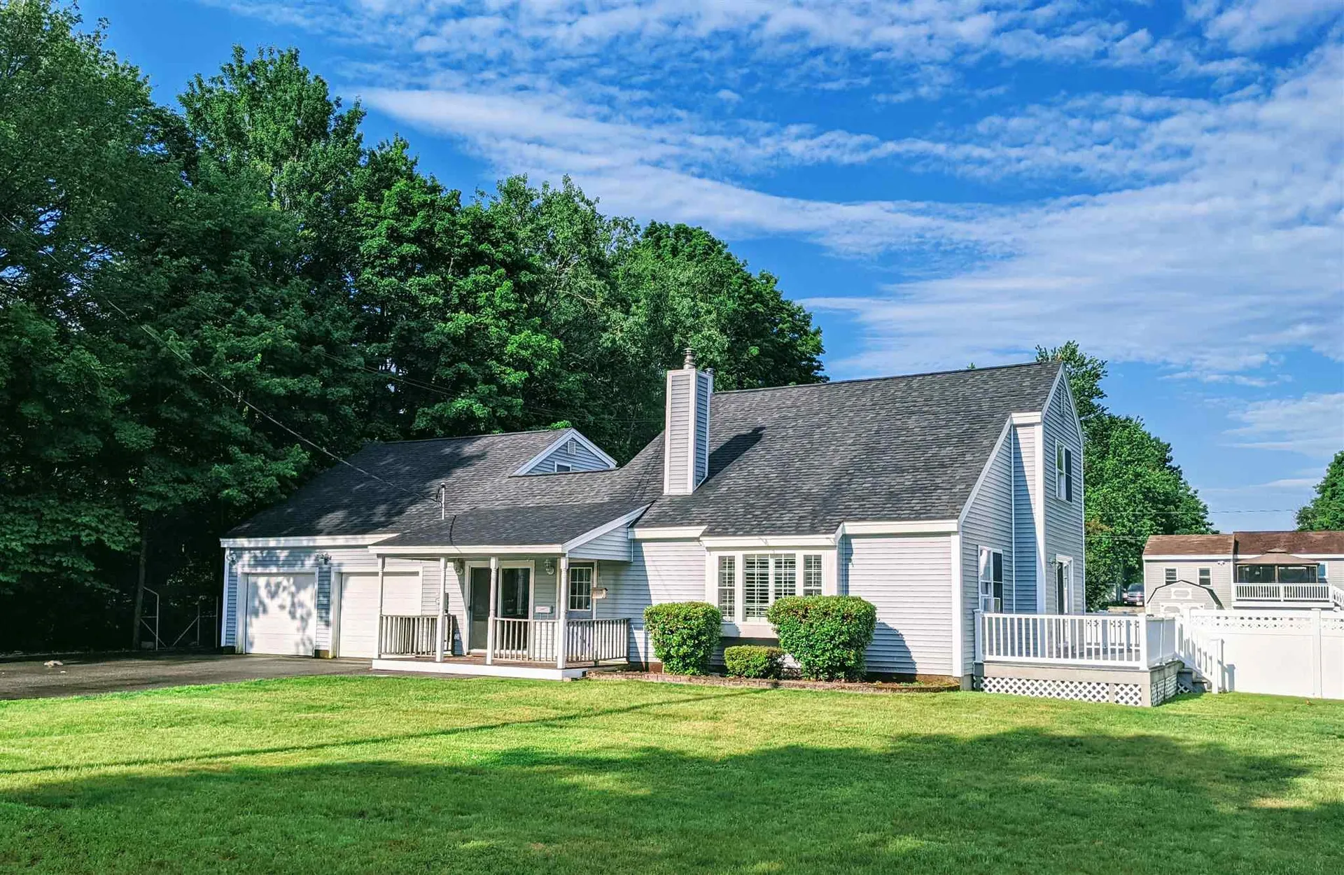 160 North Street Laconia NH 03246