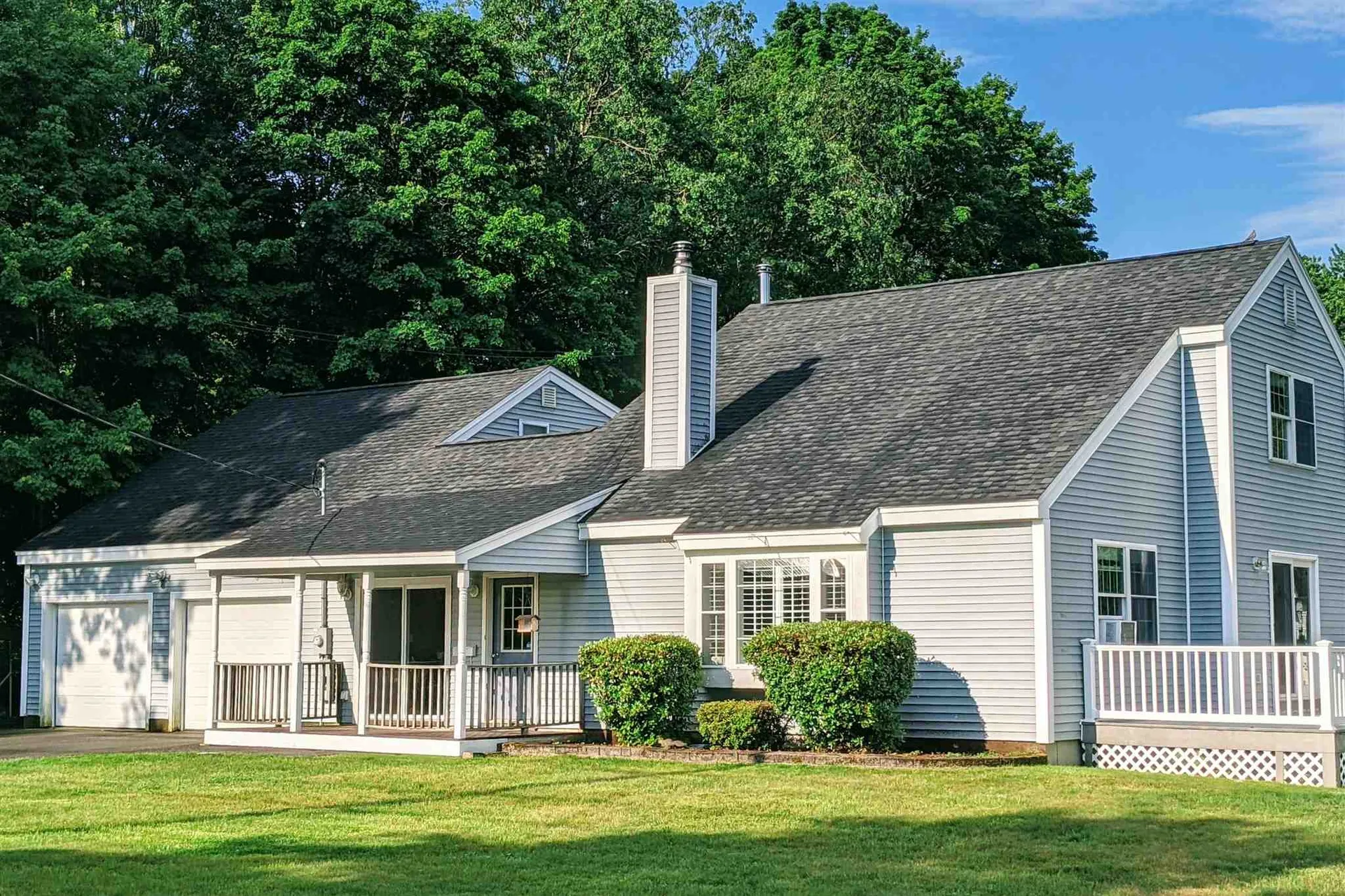 160 North Street Laconia NH 03246