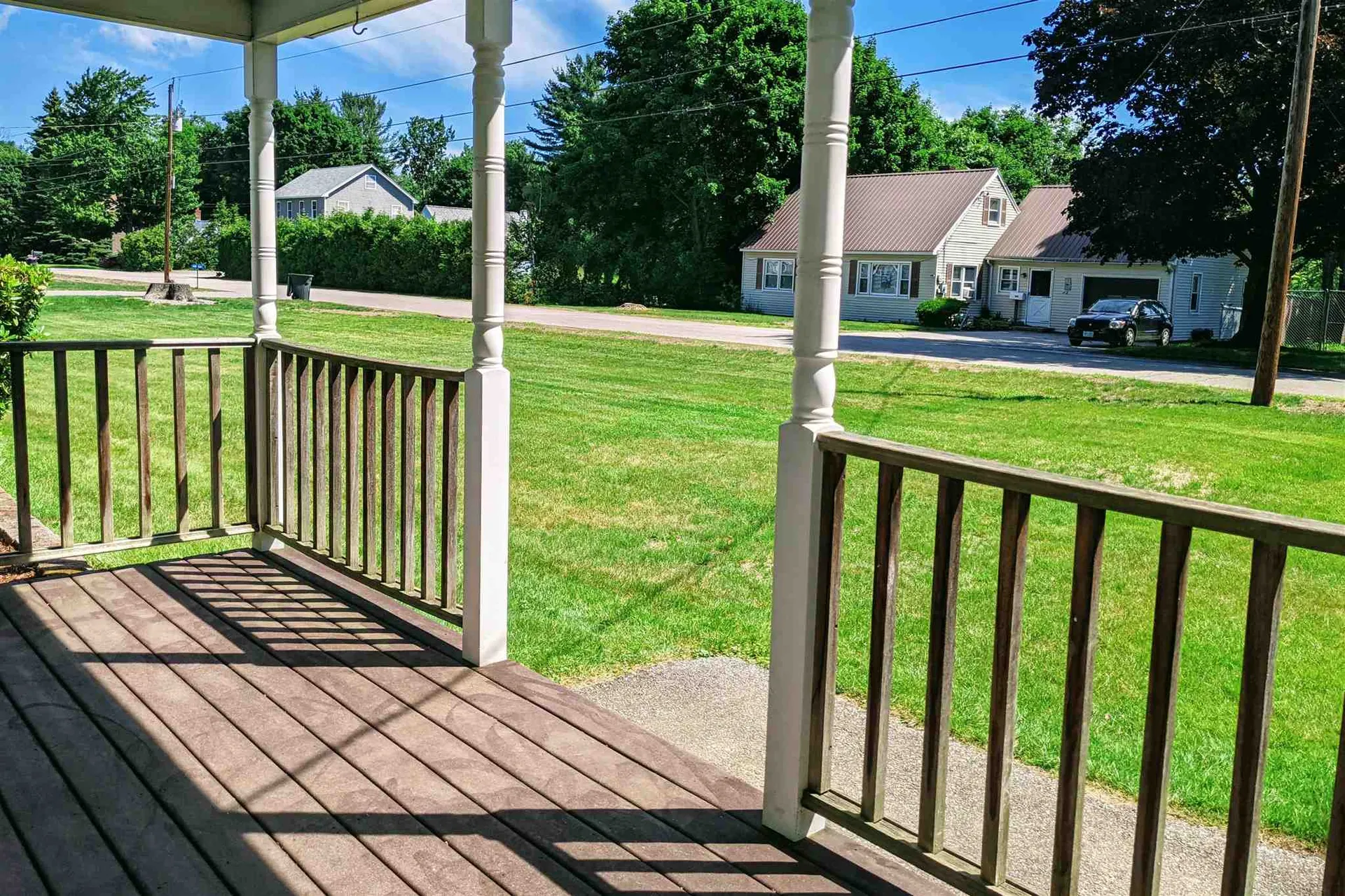 160 North Street Laconia NH 03246