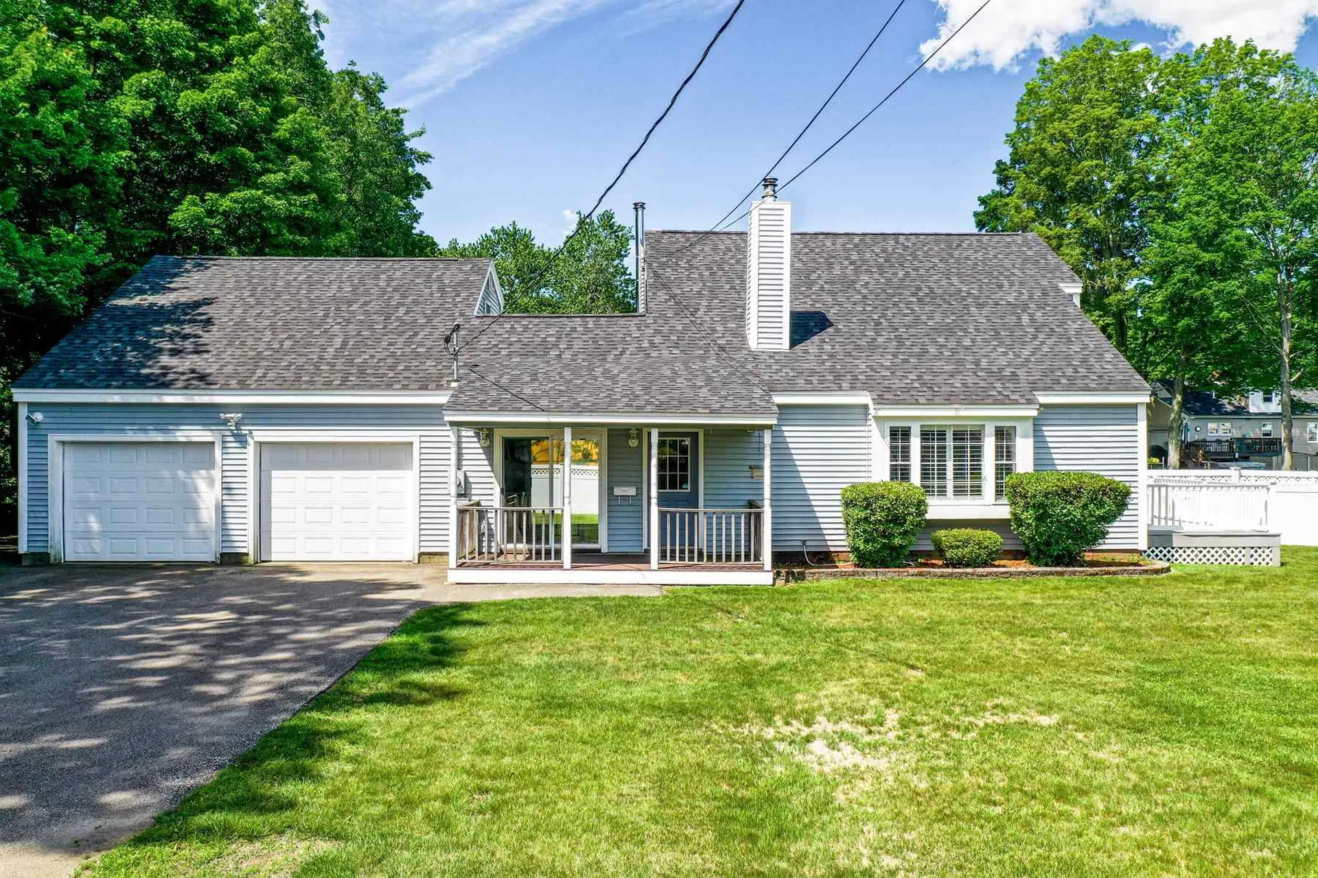 160 North Street Laconia NH 03246
