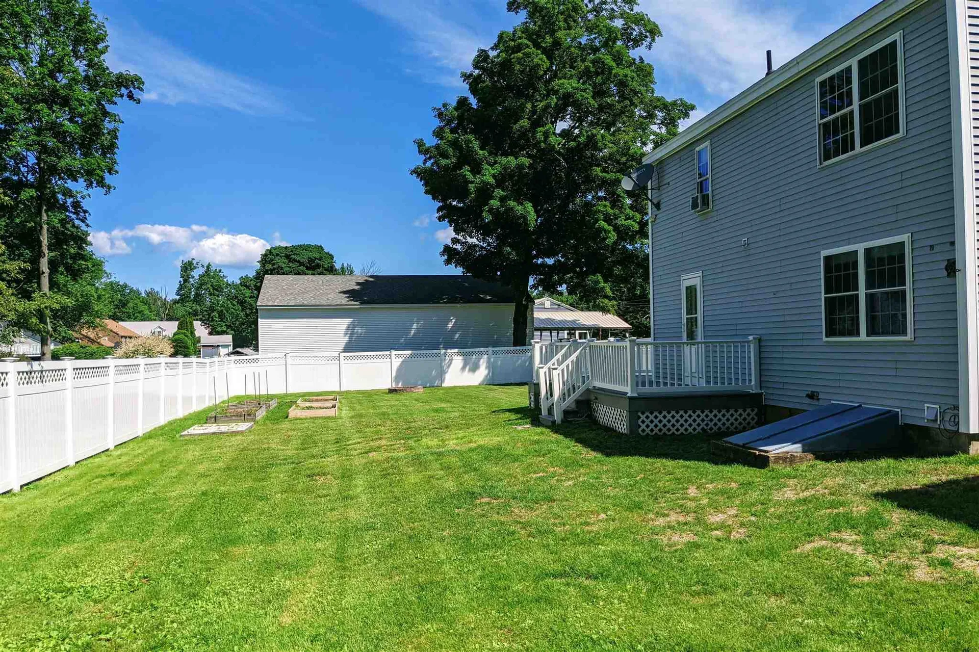 160 North Street Laconia NH 03246