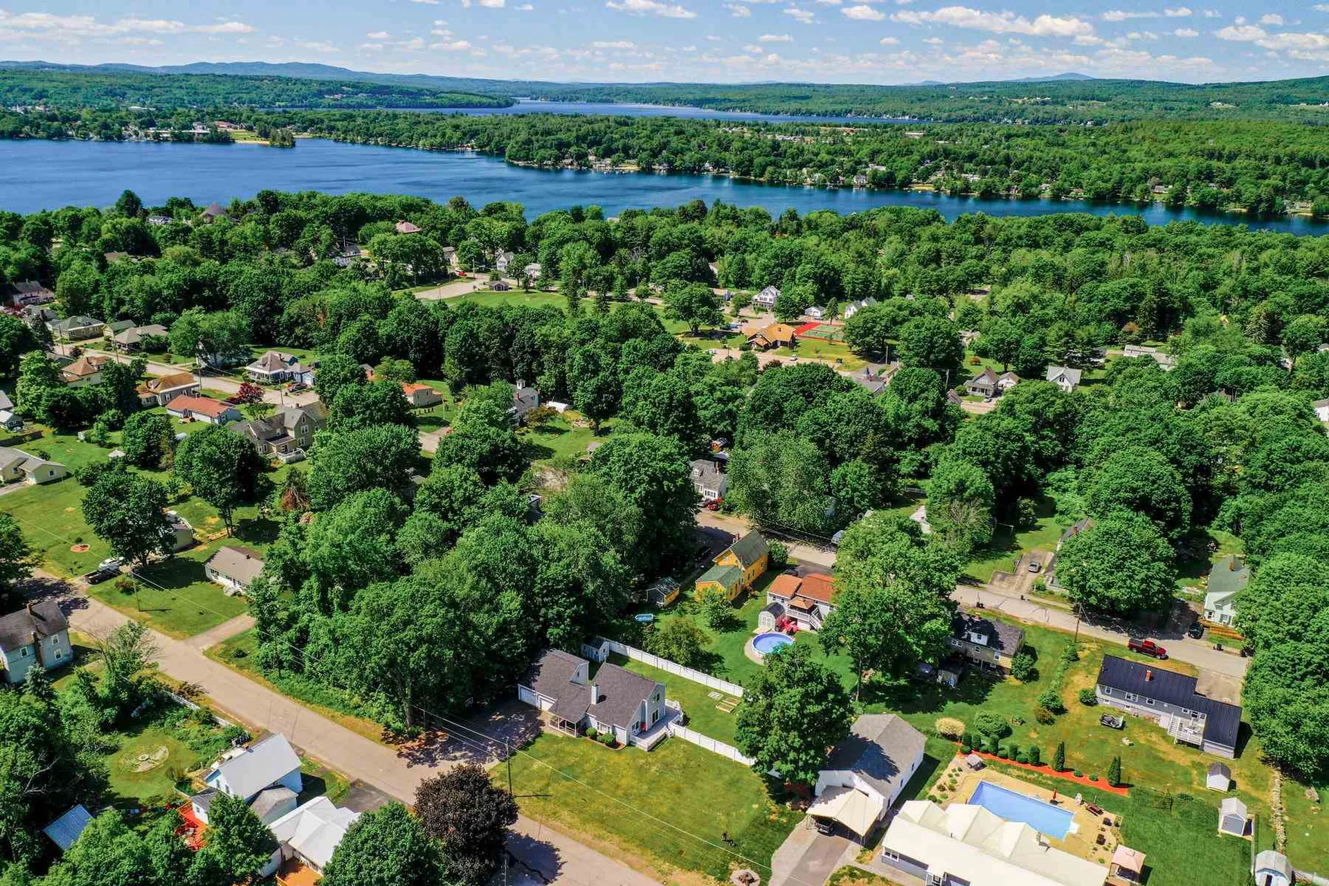 160 North Street Laconia NH 03246