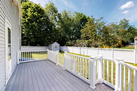160 North Street Laconia NH 03246