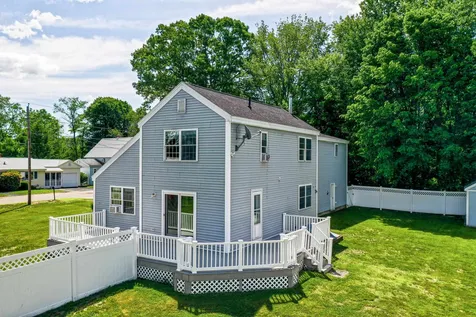 160 North Street Laconia NH 03246