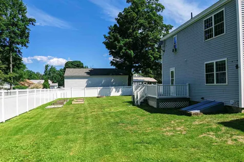 160 North Street Laconia NH 03246