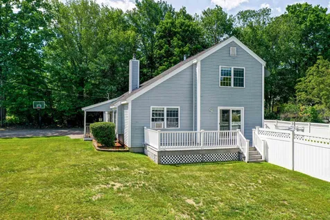 160 North Street Laconia NH 03246