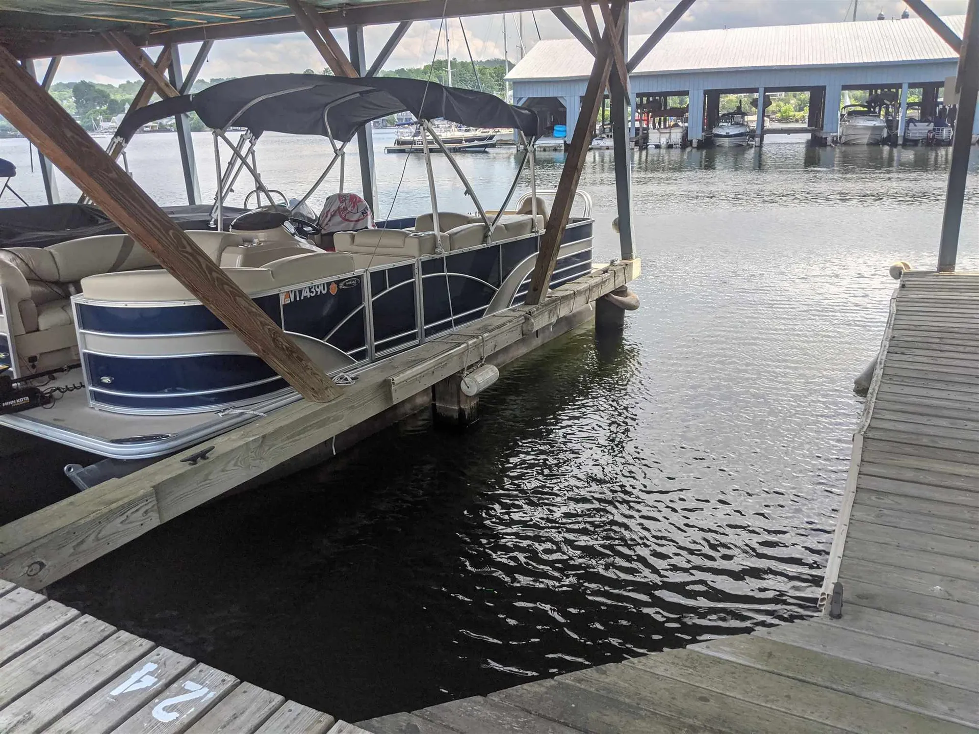 197 Farrants Point Newport City VT 05855