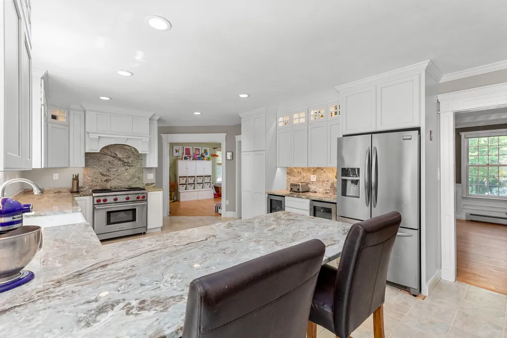 51 Pioneer Road Rye NH 03870