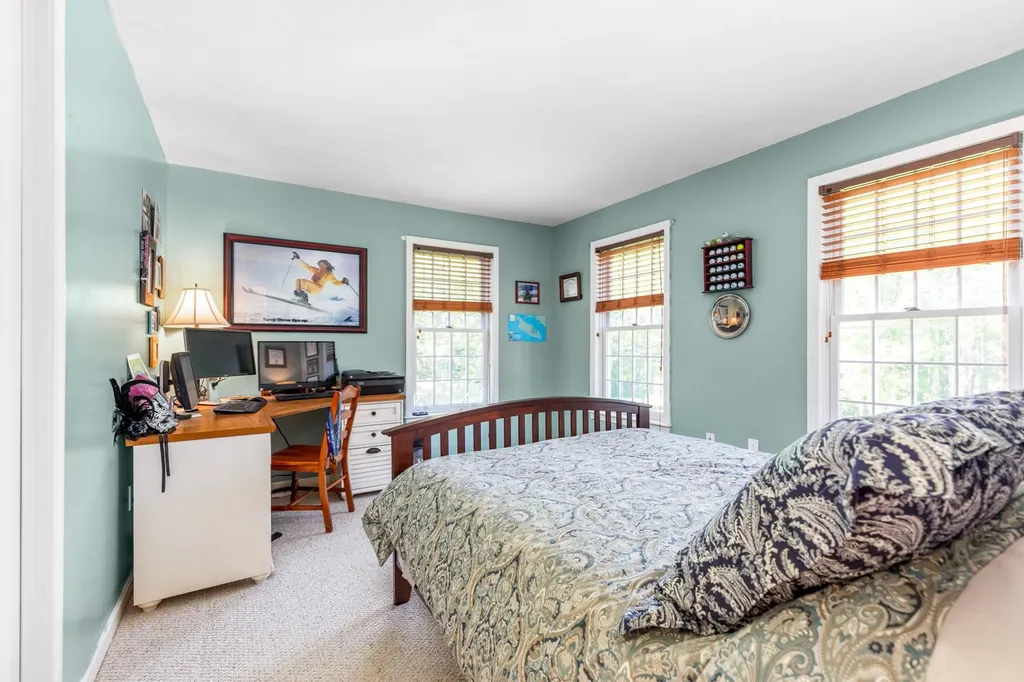 51 Pioneer Road Rye NH 03870