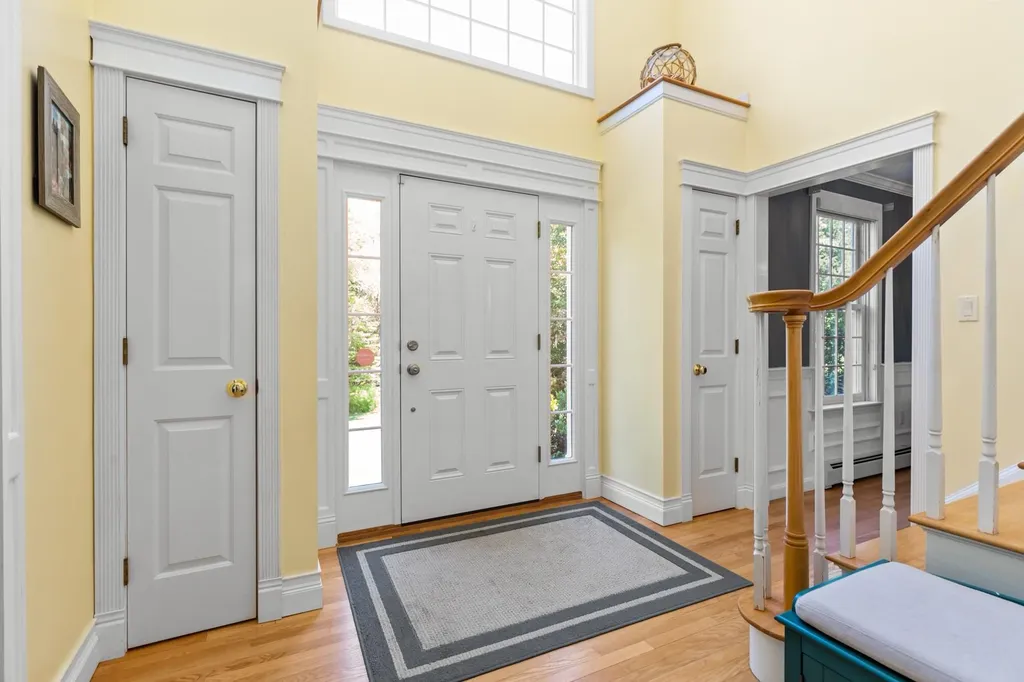 51 Pioneer Road Rye NH 03870