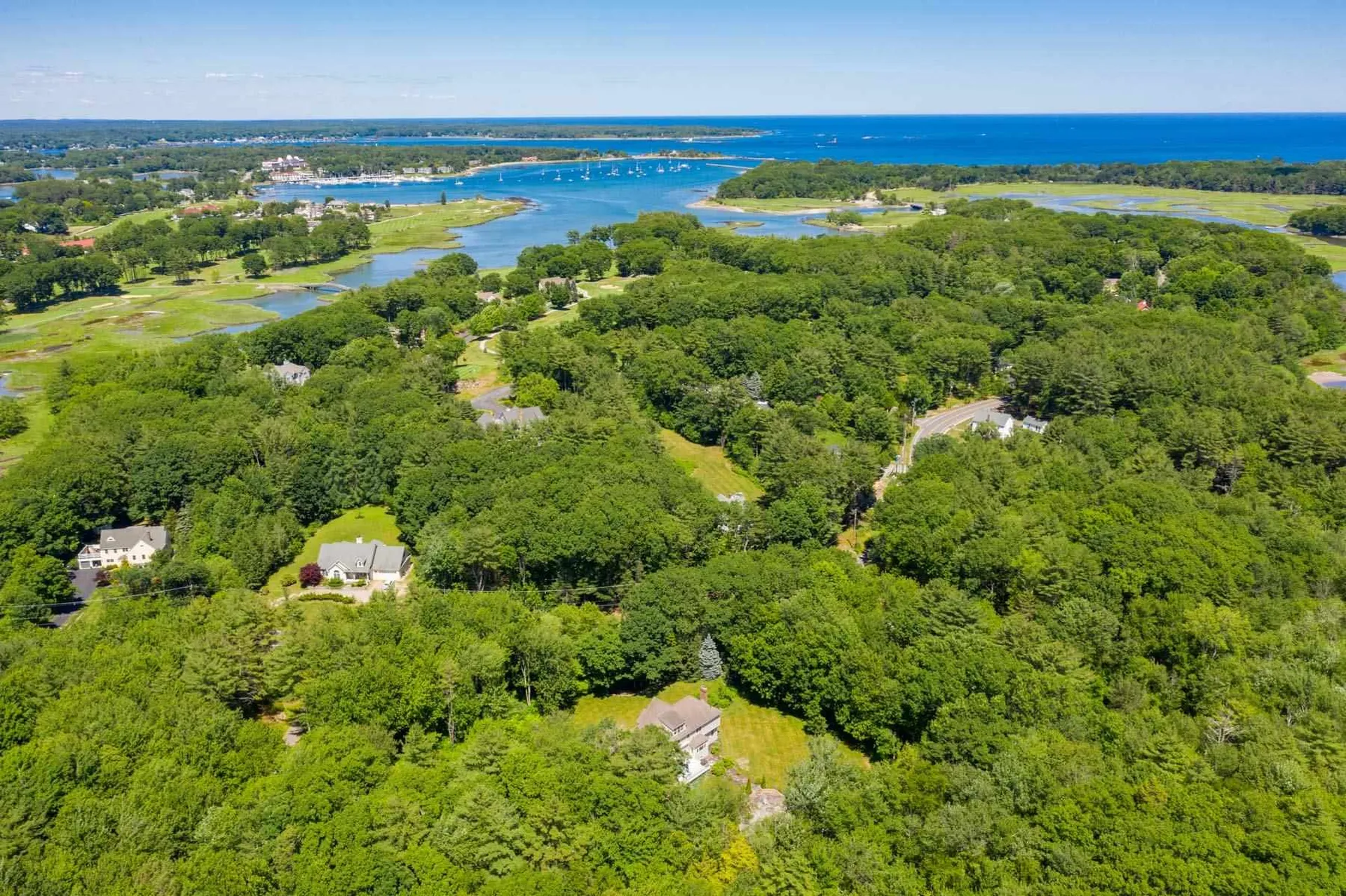 51 Pioneer Road Rye NH 03870