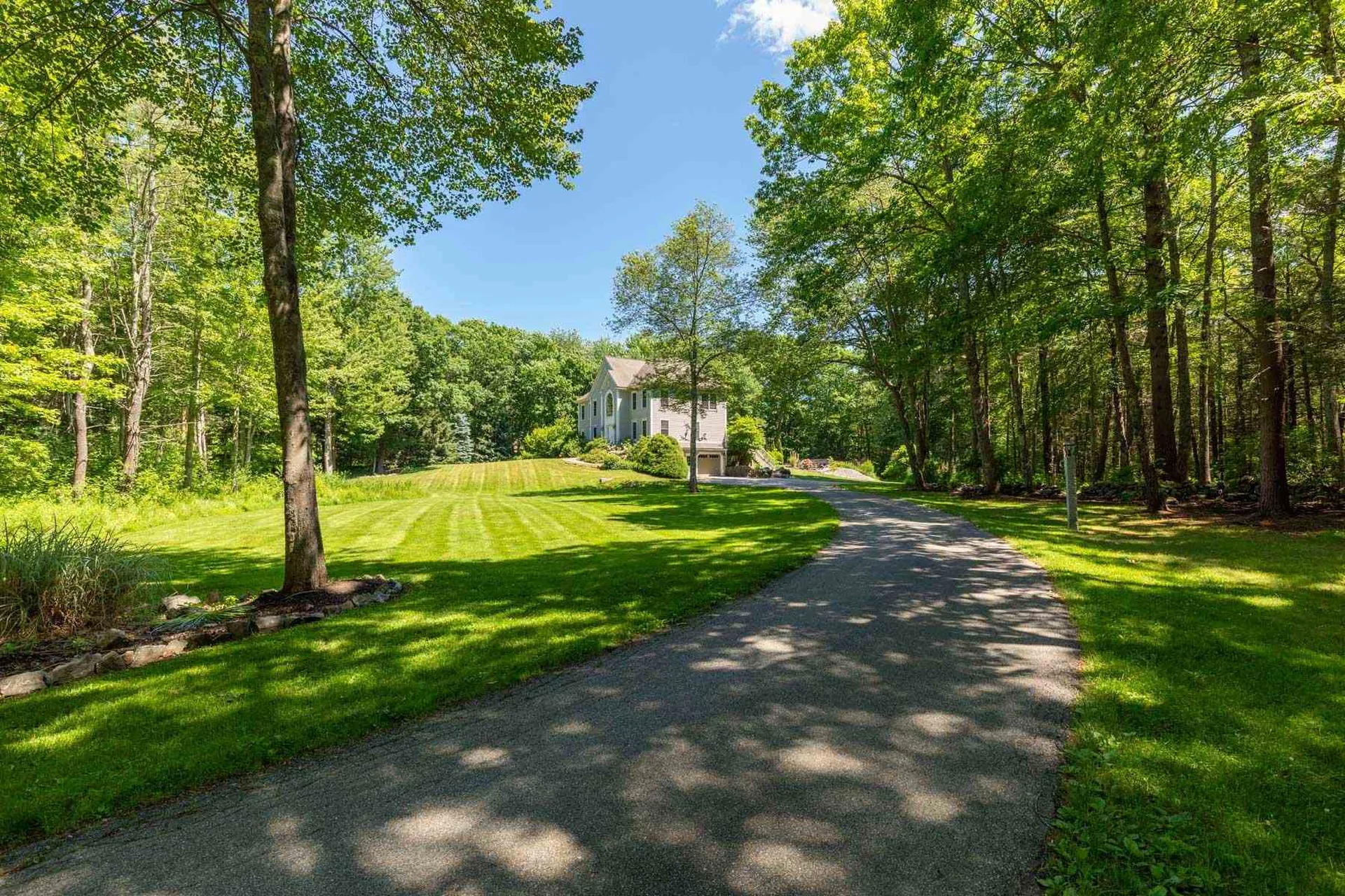 51 Pioneer Road Rye NH 03870