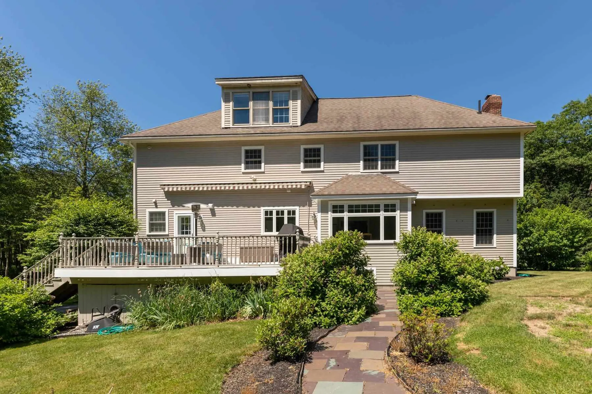 51 Pioneer Road Rye NH 03870