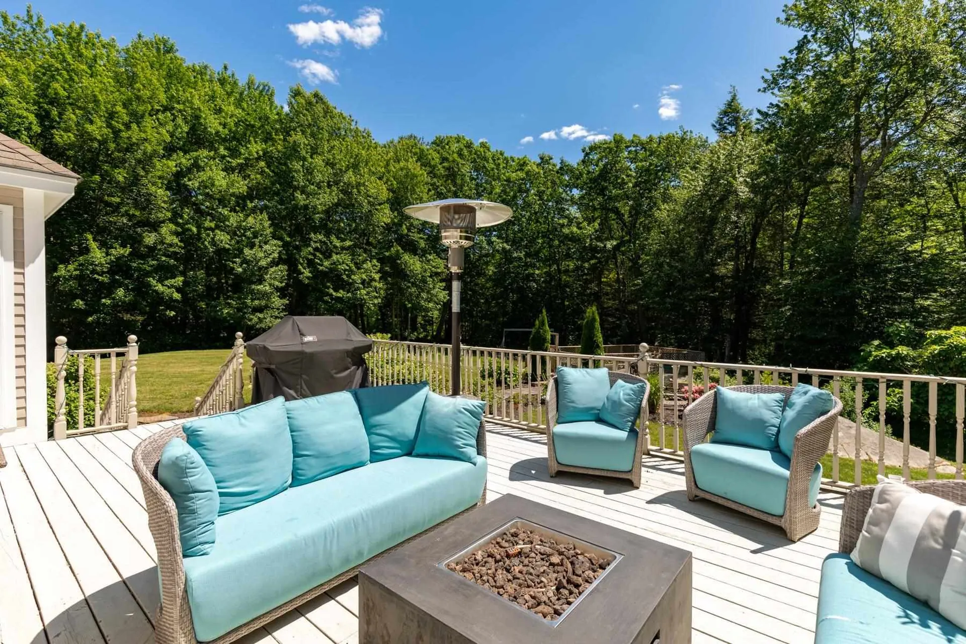 51 Pioneer Road Rye NH 03870